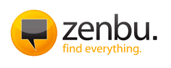 Zenbu Logo